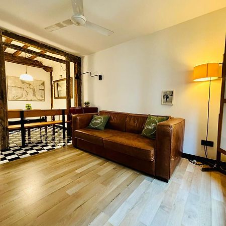 Fc9 Habitacion Privada Con Bano Incluido Lejlighed San Sebastián Eksteriør billede