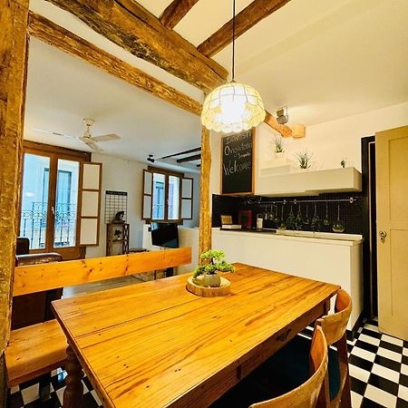 Fc9 Habitacion Privada Con Bano Incluido Lejlighed San Sebastián Eksteriør billede