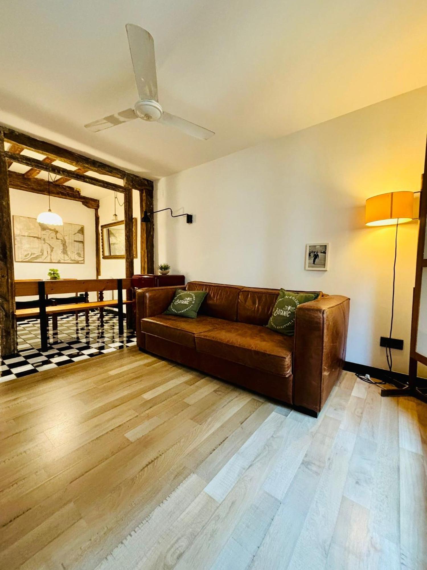 Fc9 Habitacion Privada Con Bano Incluido Lejlighed San Sebastián Eksteriør billede