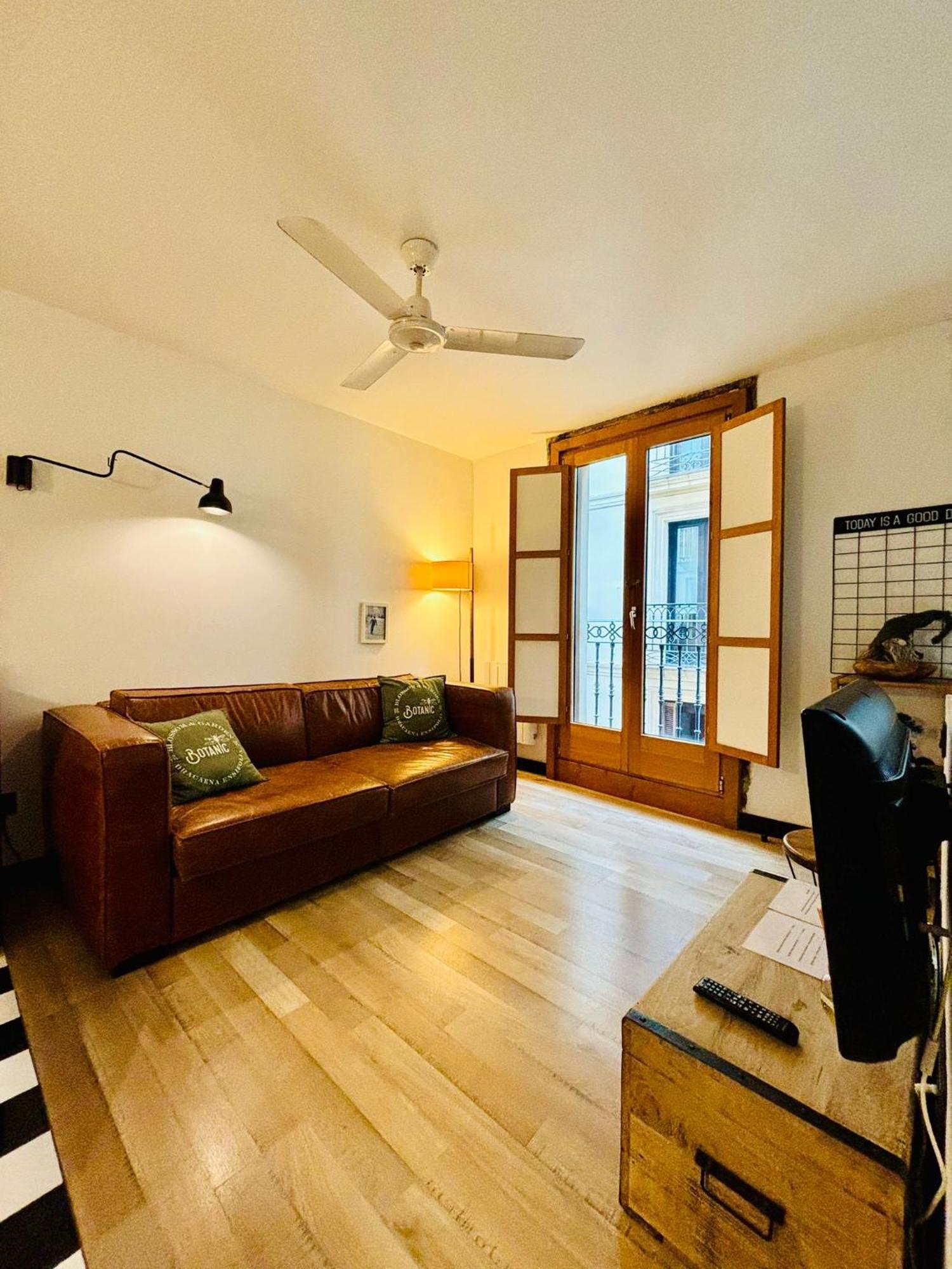 Fc9 Habitacion Privada Con Bano Incluido Lejlighed San Sebastián Eksteriør billede