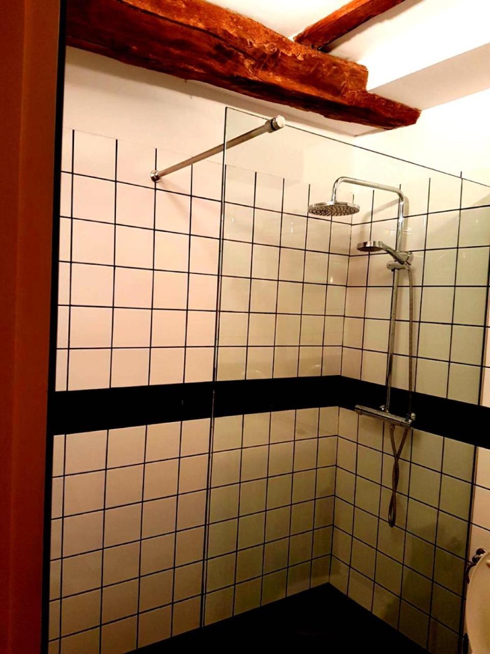 Fc9 Habitacion Privada Con Bano Incluido Lejlighed San Sebastián Eksteriør billede